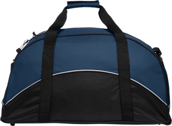 Clique - Sportstaske 41 L - Navy blå