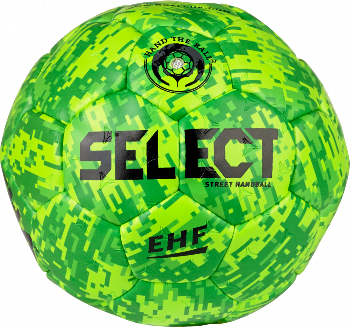 Select - Goalcha Street V25 - Grøn