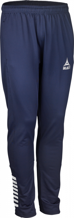 Select - Spain V25 Training Pants - Azul marino