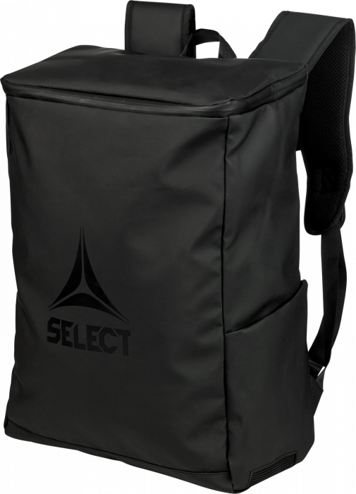 Select - All Weather Backpack V25 26 L - Svart