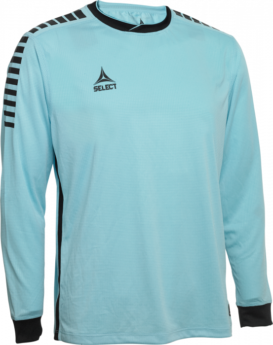 Select - Monaco Goalkeeper Jersey - Bleu clair