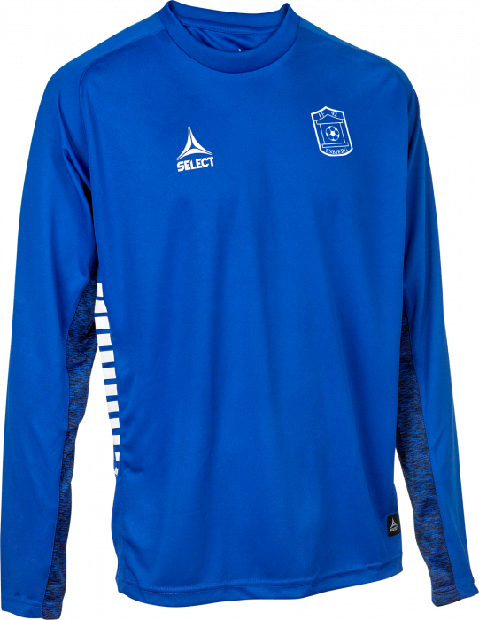 Select - Spain Training Jersey - Blue